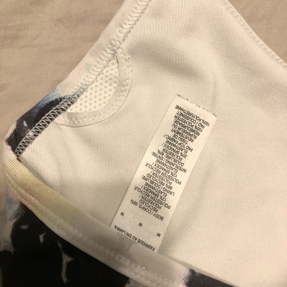 Nike Sports Bra - Picture 3 of 3